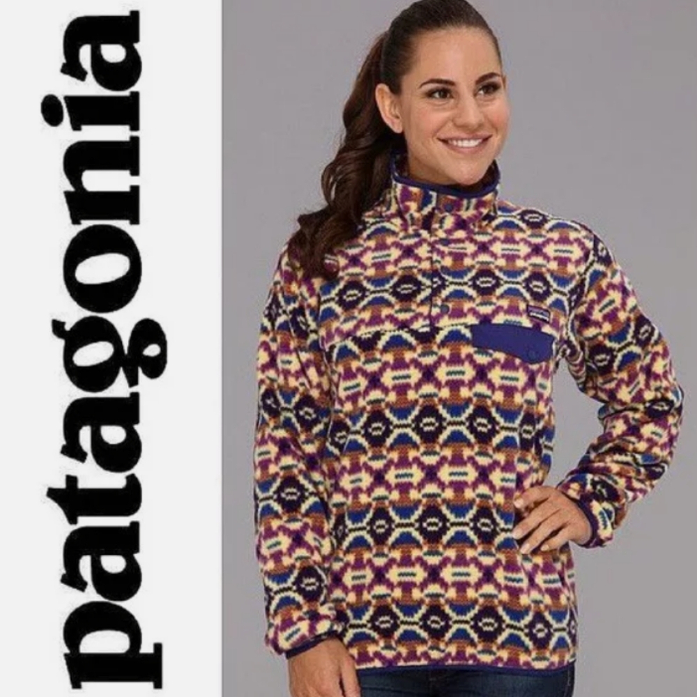 Patagonia synchilla
